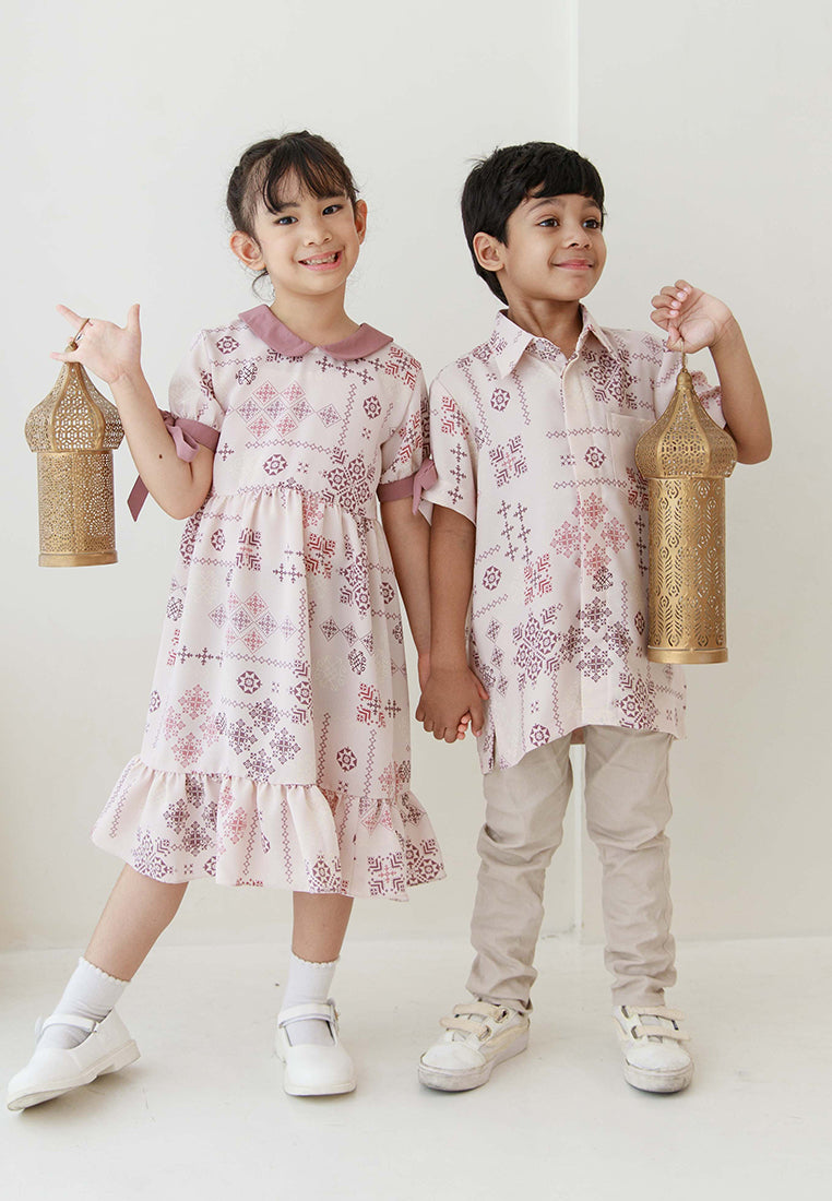 Zelian Boy Shirt (Pre-Order)