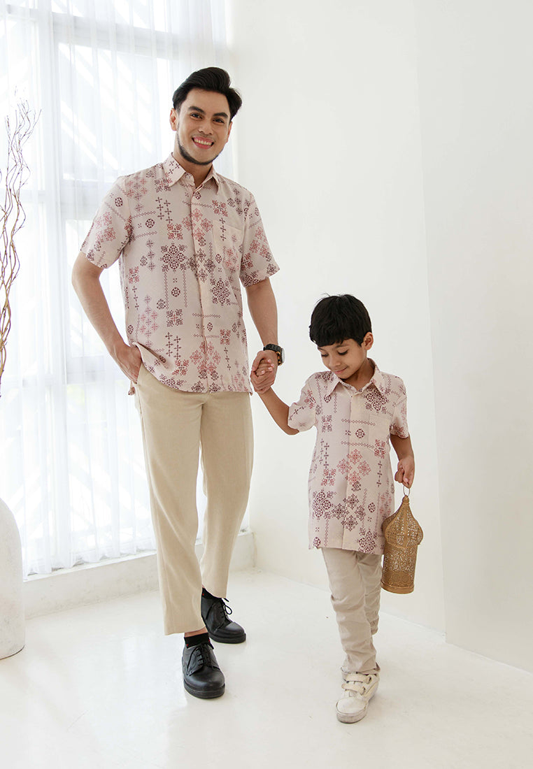 Zelian Boy Shirt (Pre-Order)