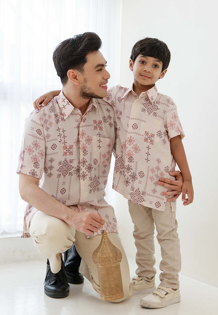 Zelian Boy Shirt (Pre-Order)