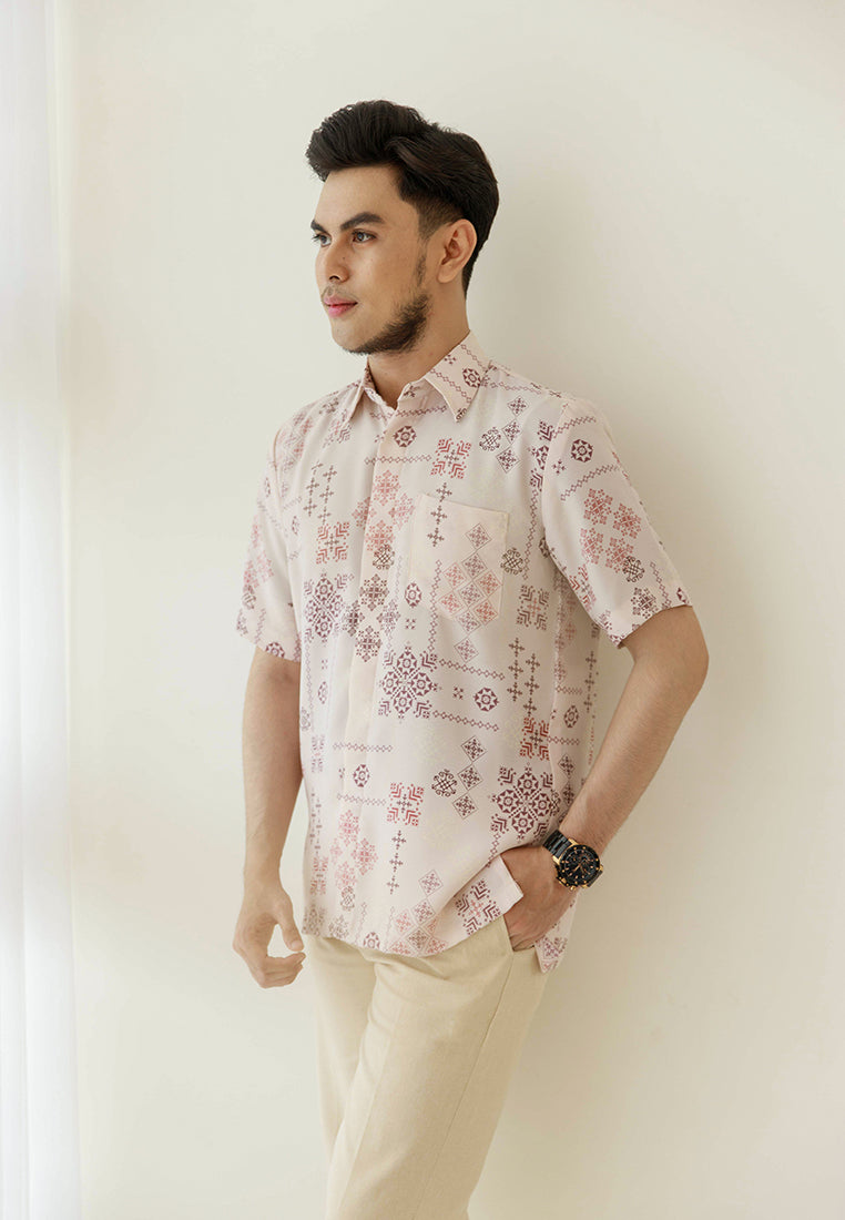 Zelian Gent Shirt (Pre-Order)