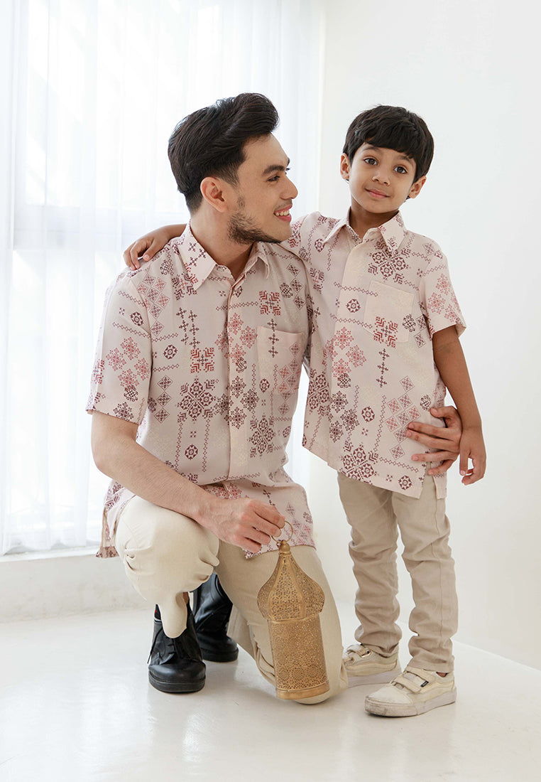 Zelian Gent Shirt (Pre-Order)