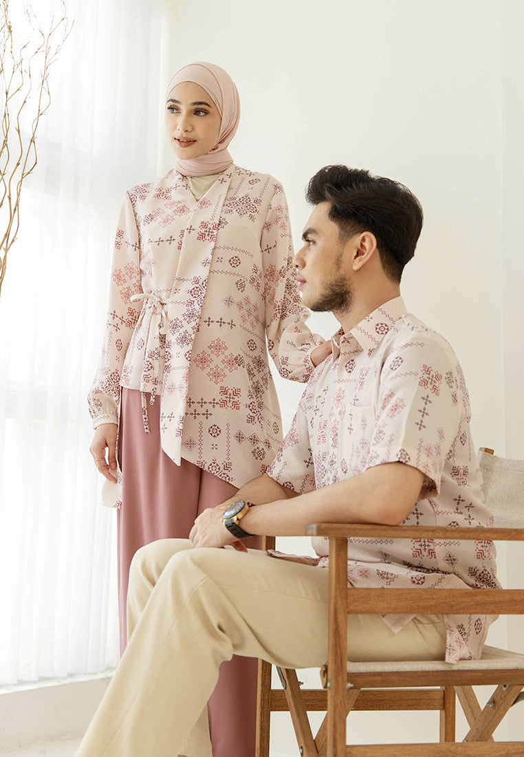 Zelian Gent Shirt (Pre-Order)