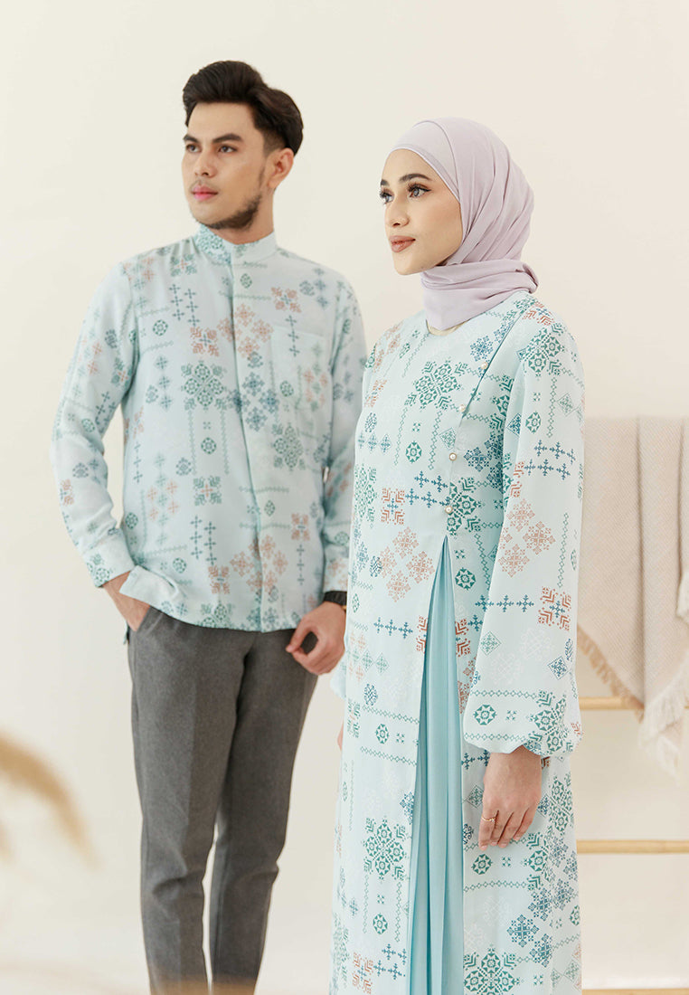 Shakir Dress (Pre-Order)