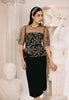 Zinnia Dress