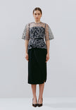 Zinnia Dress
