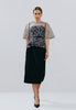 Zinnia Dress