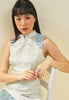 Adrina Cheongsam Dress