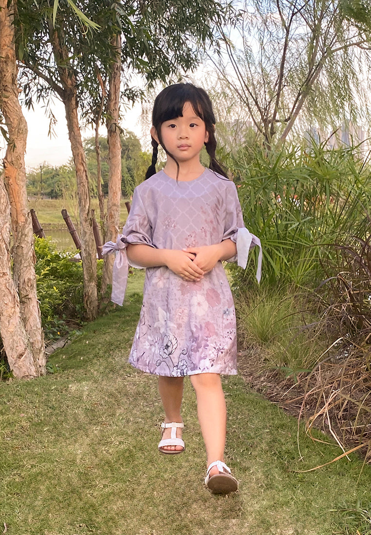 Amaryl Dress Kids (Pre-Order)