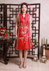 Ashelyn Cheongsam (Pre-Order)