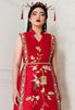 Ashelyn Cheongsam (Pre-Order)