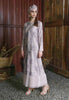 Caliana Print Long Dress (Pre-Order)