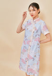 Carly Cheongsam (Pre-Order)