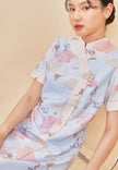 Carly Cheongsam (Pre-Order)