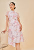 Clementia Cheongsam (Pre-Order)