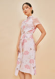 Clementia Cheongsam (Pre-Order)