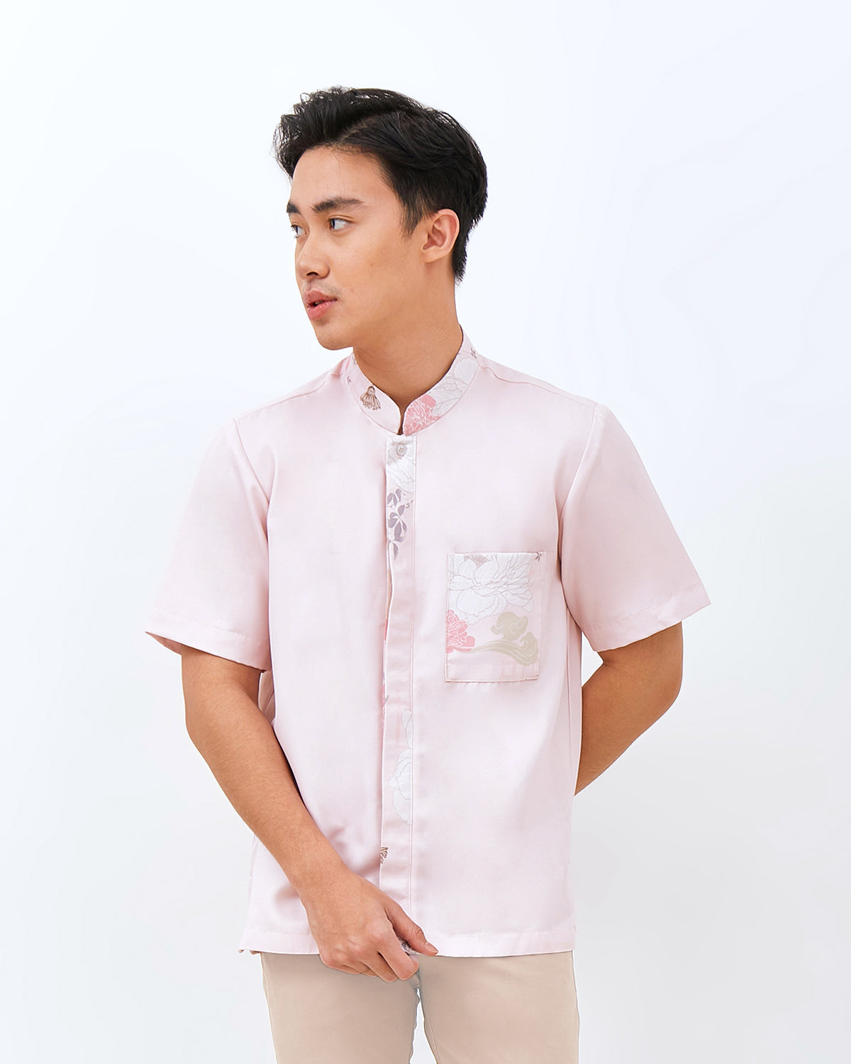 Clementia Gent Shirt (Pre-Order)