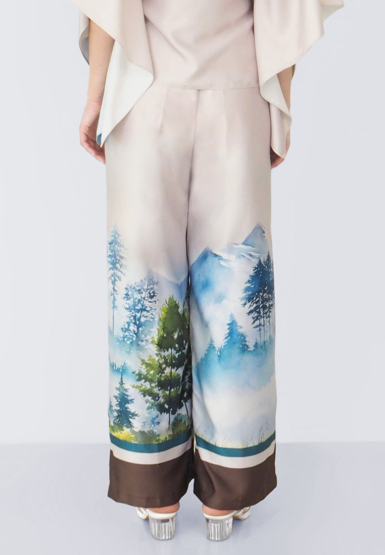 Edith Pants ( Pre-Order )