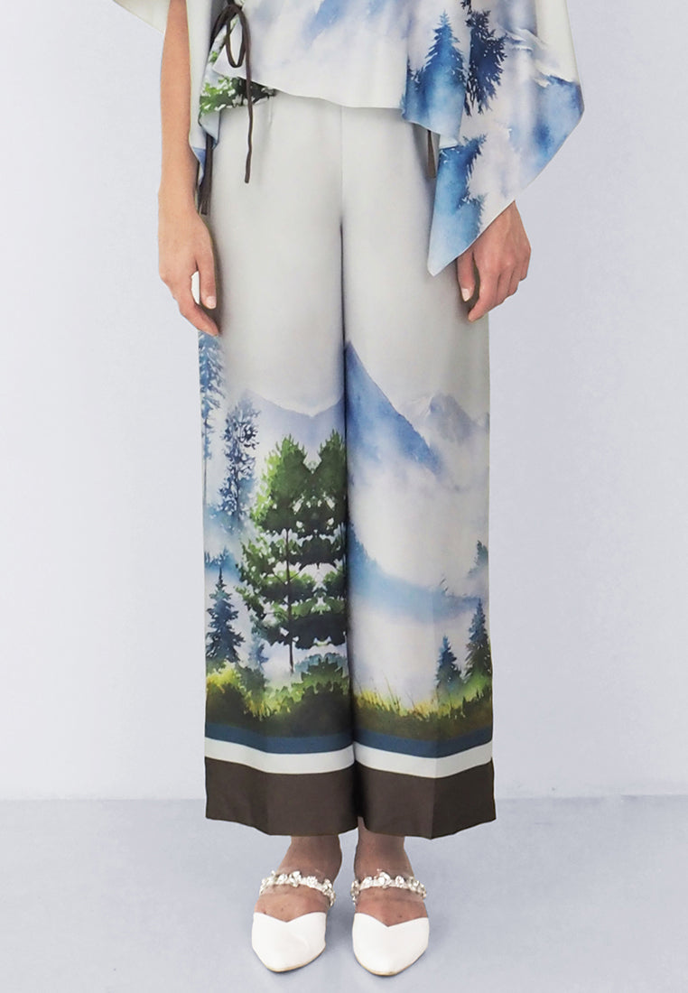 Edith Pants ( Pre-Order )