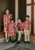 Avenly Boy Shirt – Boys Cheongsam Ethnic Shirt (Pre-Order)