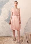 Feuilatte Dress (Pre-Order)