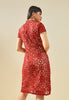 Kiena Cheongsam Dress