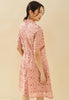 Kiyora Cheongsam Dress