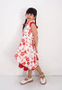 Little Adrina Cheongsam Dress