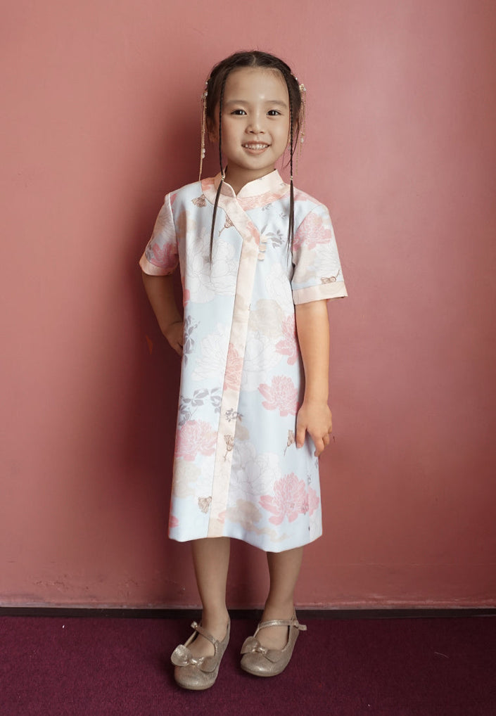 Little Carly Dress (Pre-Order)