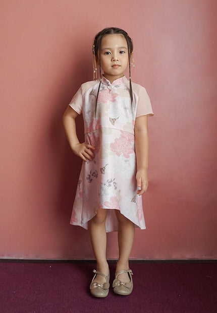 Little Clementia Dress (Pre-Order)