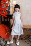 Little Sierra Cheongsam Dress