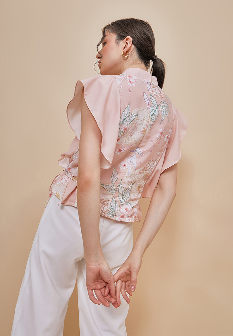 Misty Top (Pre-Order)