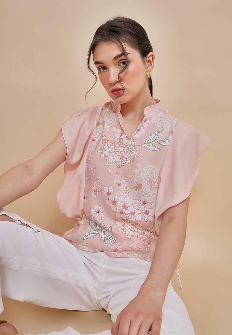 Misty Top (Pre-Order)