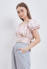 Odelia Top Pink (Pre-Order)