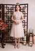 Rancelli Cheongsam Dress (Pre-Order)