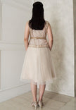 Rancelli Cheongsam Dress (Pre-Order)