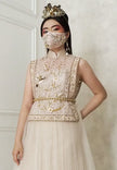 Rancelli Cheongsam Dress (Pre-Order)