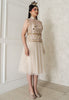 Rancelli Cheongsam Dress (Pre-Order)