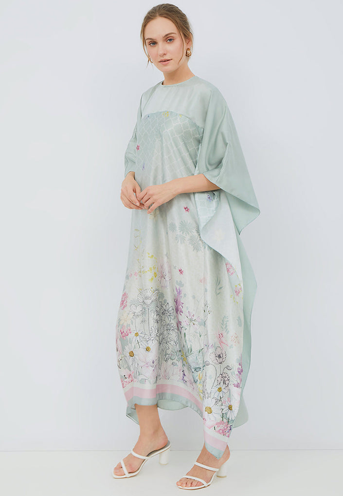 Raquel Kaftan Green