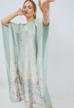 Raquel Kaftan Green