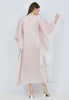 Raquel Kaftan Pink