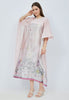 Raquel Kaftan Pink