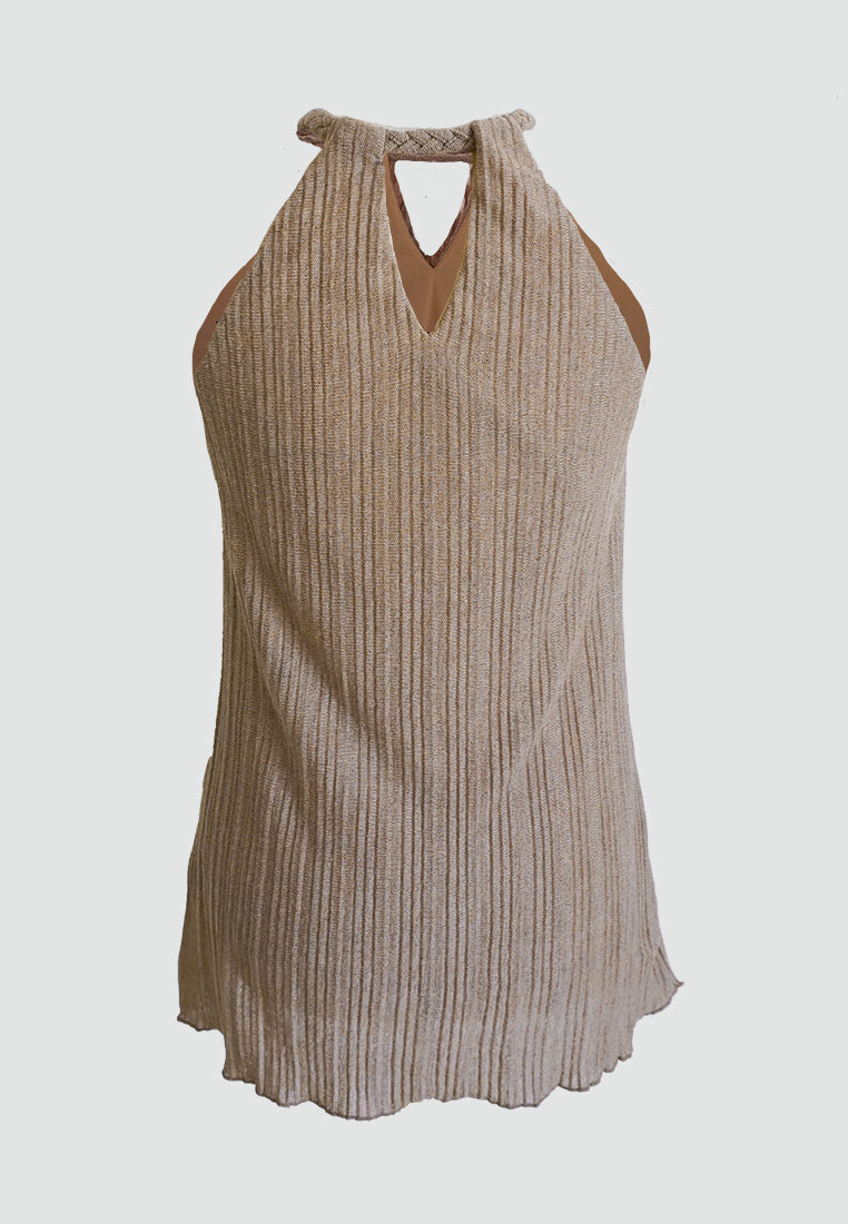 Rita Pleated Top