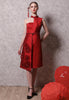 Roulenne Cheongsam Dress  (Pre-Order)