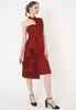 Roulenne Cheongsam Dress  (Pre-Order)