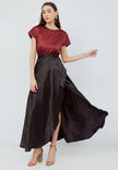 Rowena Skirt Black ( Pre-Order )