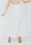 Rowena Skirt White ( Pre-Order )