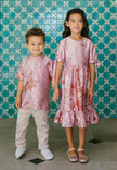 Ruhi Boy Shirt Milo Brown (Pre- order)