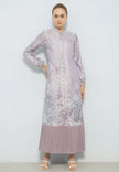 Ruhi Dress Lilac (Pre- order)