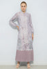 Ruhi Dress Lilac (Pre- order)