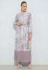 Ruhi Dress Lilac (Pre- order)